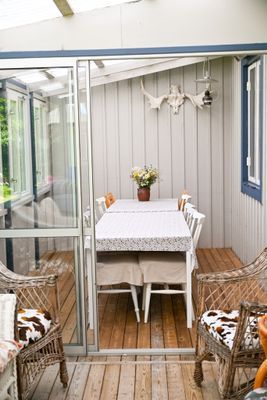 Sommarstuga i Byrum Sandvik, Löttorp, Norra Öland - Bild 19