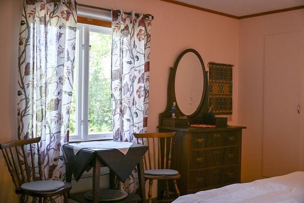 Sommarstuga i Byrum Sandvik, Löttorp, Norra Öland - Bild 11