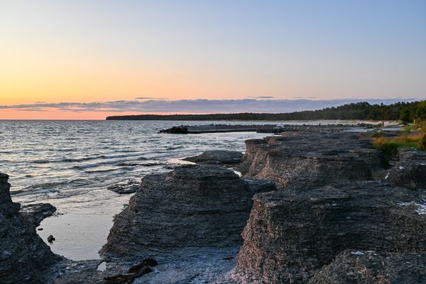 Sommarstuga i Byrum Sandvik, Löttorp, Norra Öland - Bild 22