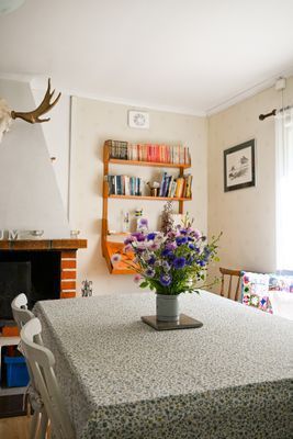 Sommarstuga i Byrum Sandvik, Löttorp, Norra Öland - Bild 16