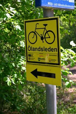 Sommarstuga i Byrum Sandvik, Löttorp, Norra Öland - Bild 30