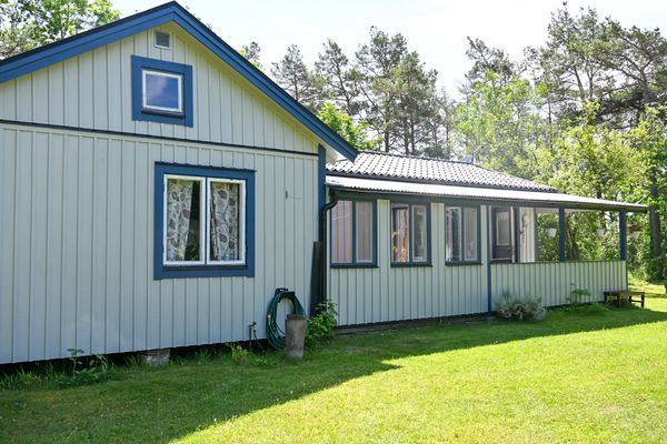 Sommarstuga i Byrum Sandvik, Löttorp, Norra Öland - Bild 27