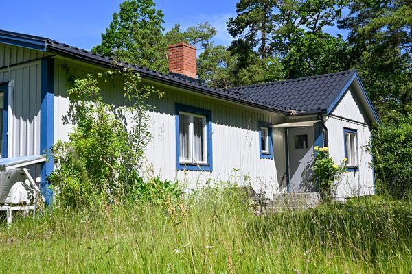 Sommarstuga i Byrum Sandvik, Löttorp, Norra Öland - Bild 29