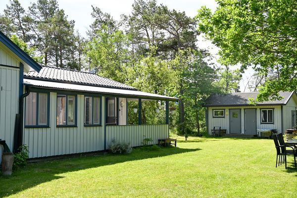 Sommarstuga i Byrum Sandvik, Löttorp, Norra Öland - Bild 28