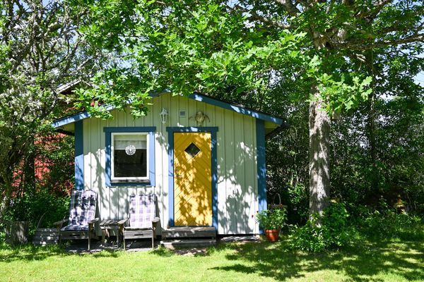 Sommarstuga i Byrum Sandvik, Löttorp, Norra Öland - Bild 12