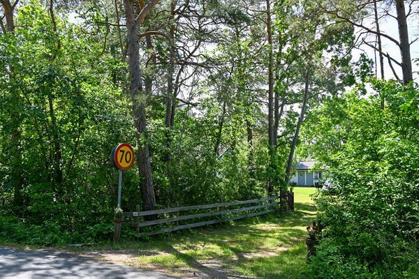 Sommarstuga i Byrum Sandvik, Löttorp, Norra Öland - Bild 34