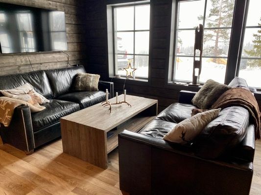 Ski-in ski-out läge i Vemdalsskalet - Bild 16