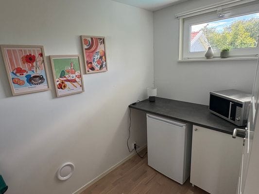 Bild 3 på Stuga 400 meter från havet