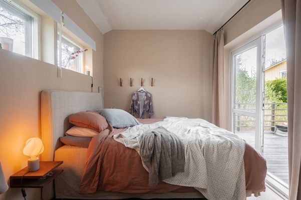 Skärgårdsidyll fyra minuter från vatten - Bild 8