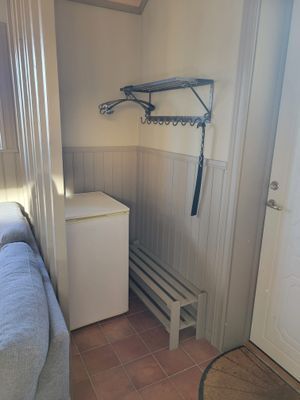 Timmerstuga Orsa Grönklitt - Bild 9