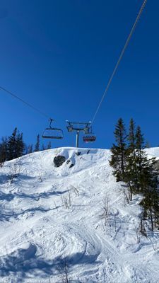 Fjällstuga Storhogna - Bild 20