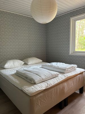 Strandnära stuga i Yngsjö - Bild 7