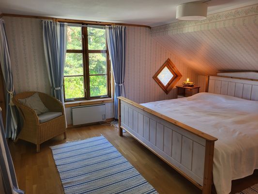 Charmigt fritidshus vid Dalslands kanal | Årjäng - Bild 13