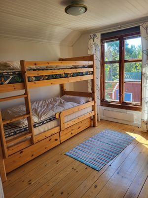 Charmigt fritidshus vid Dalslands kanal | Årjäng - Bild 14