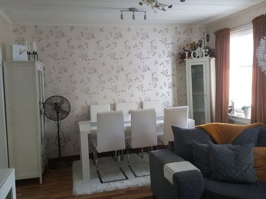 Bild 4 på Charmigt sommarlägenhet i vackra Västervik