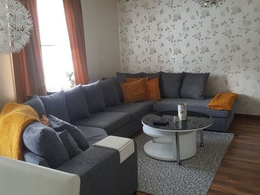 Charmigt sommarlägenhet i vackra Västervik