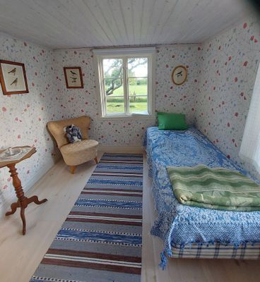 Bild 3 på Härligt gammalt hus på landsbygd