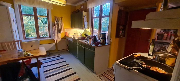 Genuint lantligt panghus, norra Gotland! - Bild 13