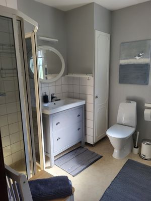 Charmigt fritidshus vid Dalslands kanal | Årjäng - Bild 10