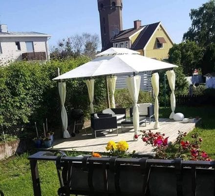 Charmigt sommarlägenhet i vackra Västervik - Bild 6