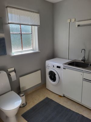 Charmigt fritidshus vid Dalslands kanal | Årjäng - Bild 11