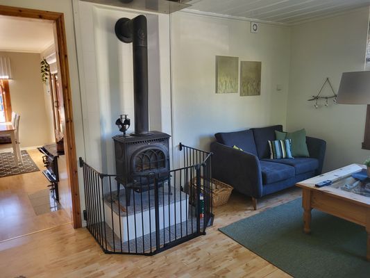 Bild 3 på Charmigt fritidshus vid Dalslands kanal | Årjäng