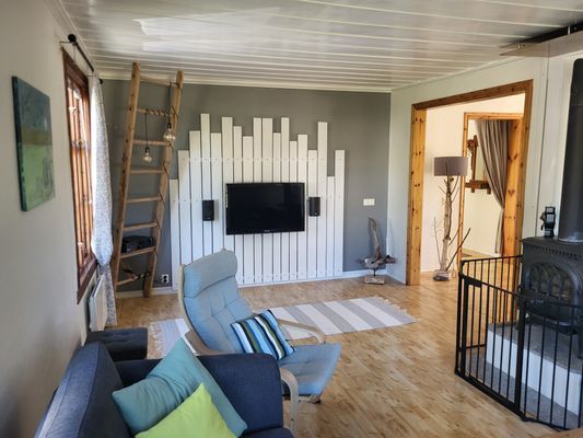 Bild 4 på Charmigt fritidshus vid Dalslands kanal | Årjäng