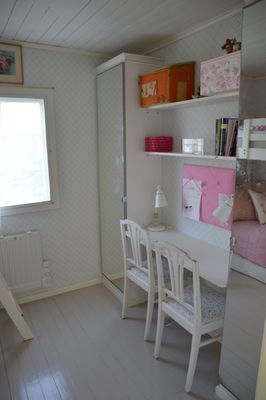 Dalsala Bullandö. Soligt läge nära bad och natur - Bild 18