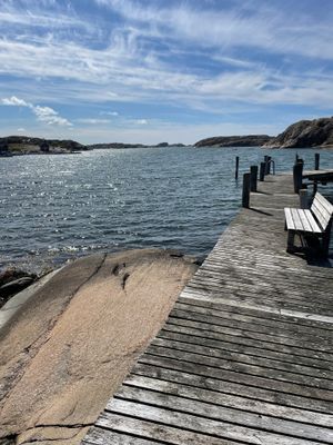 Rymligt hus med veranda och gångavstånd till havet - Bild 9