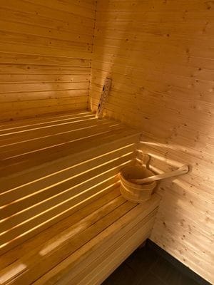 Trevlig lägenhet med bästa ski in/out läget - Bild 16
