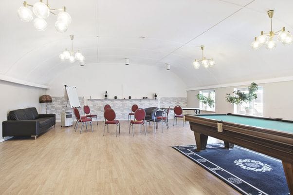 Borlänge Accomodation semesterboende