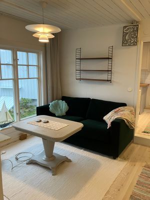 Bild 3 på Mysigt skärgårdshus nära Göteborg