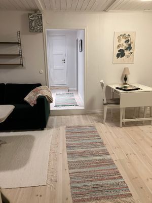 Mysigt skärgårdshus nära Göteborg - Bild 7