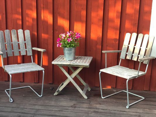 Bild 4 på Bagarstugan på Resarö