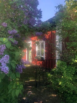 Bagarstugan på Resarö - Bild 13