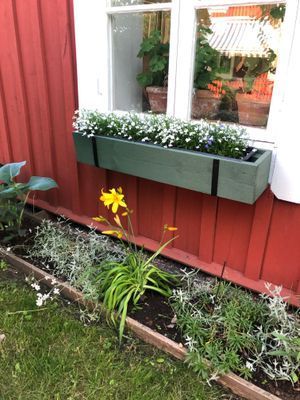 Bagarstugan på Resarö - Bild 15