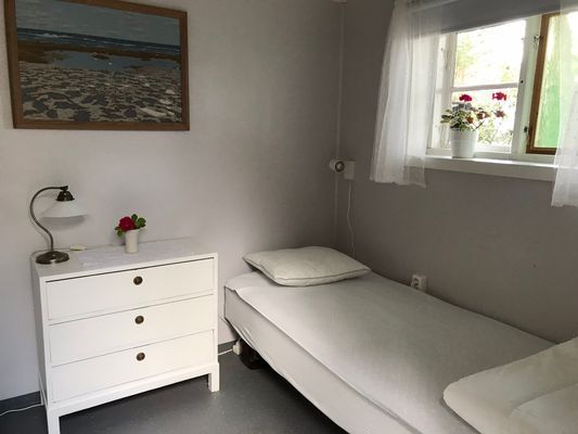 Stort Skifteshus med egen strand - Bild 13