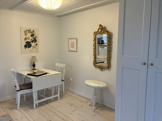 Mysigt skärgårdshus nära Göteborg - Bild 6