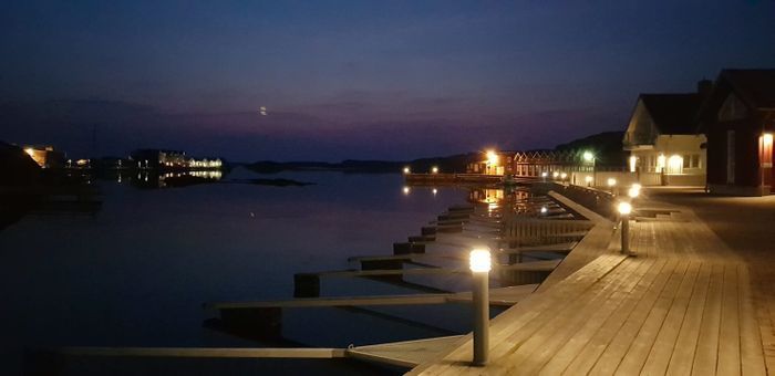 Liten stuga i Bleket på Tjörn uthyres - Bild 29