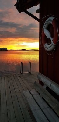 Liten stuga i Bleket på Tjörn uthyres - Bild 30
