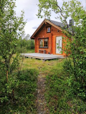 Bild 3 på Fjällstuga uthyres