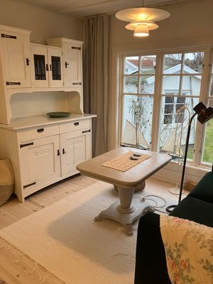Bild 4 på Mysigt skärgårdshus nära Göteborg