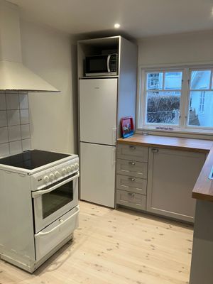 Mysigt skärgårdshus nära Göteborg - Bild 8
