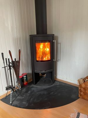 Bild 4 på Sjönära sommarstuga ca 15 km utanför Norrtälje