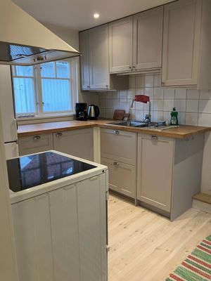 Mysigt skärgårdshus nära Göteborg - Bild 9