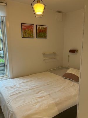 Mysigt skärgårdshus nära Göteborg - Bild 10