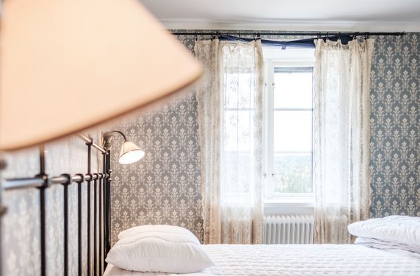 Vacker, välplanerad stuga för den stora familjen - Bild 10