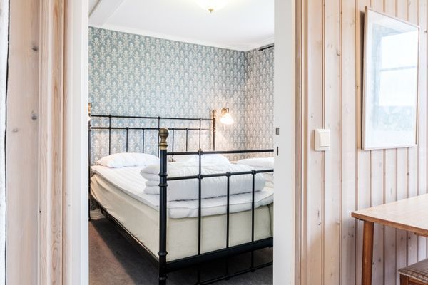 Vacker, välplanerad stuga för den stora familjen - Bild 9