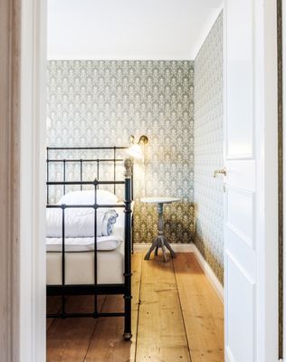 Vacker, välplanerad stuga för den stora familjen - Bild 11