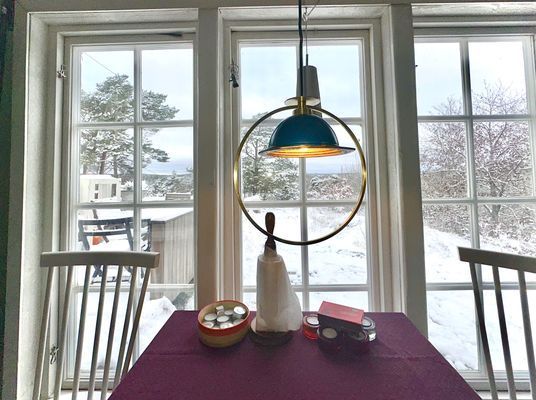 Stuga med utsikt utanför Göteborg - Bild 20